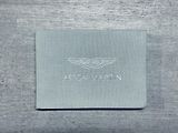 Aston Martin DBX (2021) 550*AIR*XENON.GREY*TOP - náhled 48