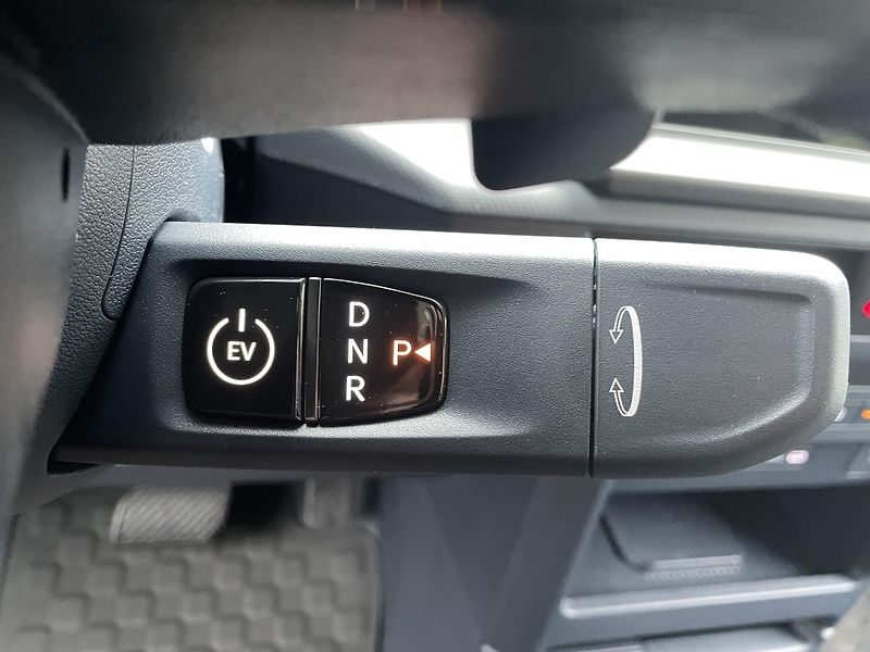 Kia PV5 (2026) 5P ELITE 120 KW+71KWH 