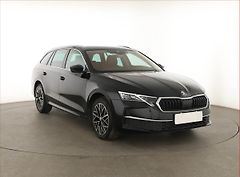 Škoda Octavia (2024) Top Selection 2.0 TDI - fotografie inzerátu