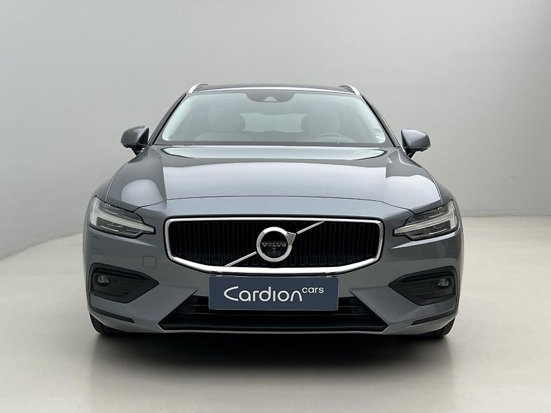 Volvo V60 D4 MOMENTUM AUT - fotka 13 z 46
