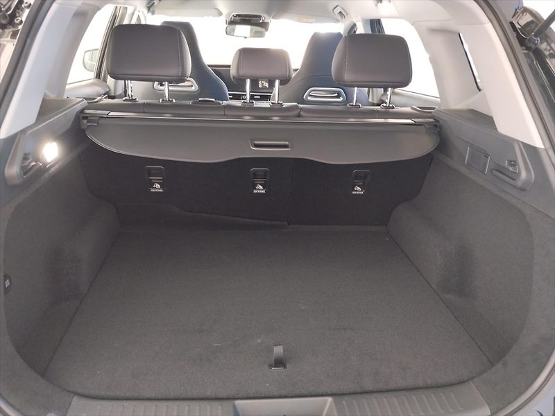 Chery Tiggo 7 (2025) 1,6   ICE LUXURY - fotka 10 z 10