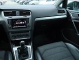 Volkswagen Golf (2014) Comfortline 2.0 TDI, Navi - náhled 8