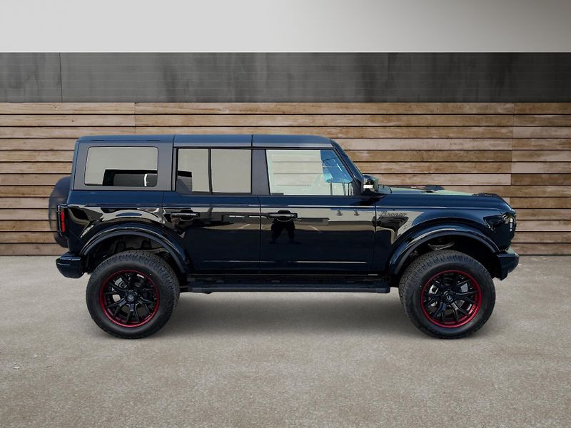 Ford Bronco (2026) BLACK by STR GARAGE  - fotka 2 z 22