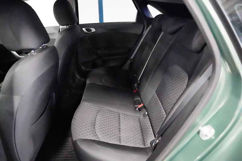 Kia Ceed - fotka 24 z 25