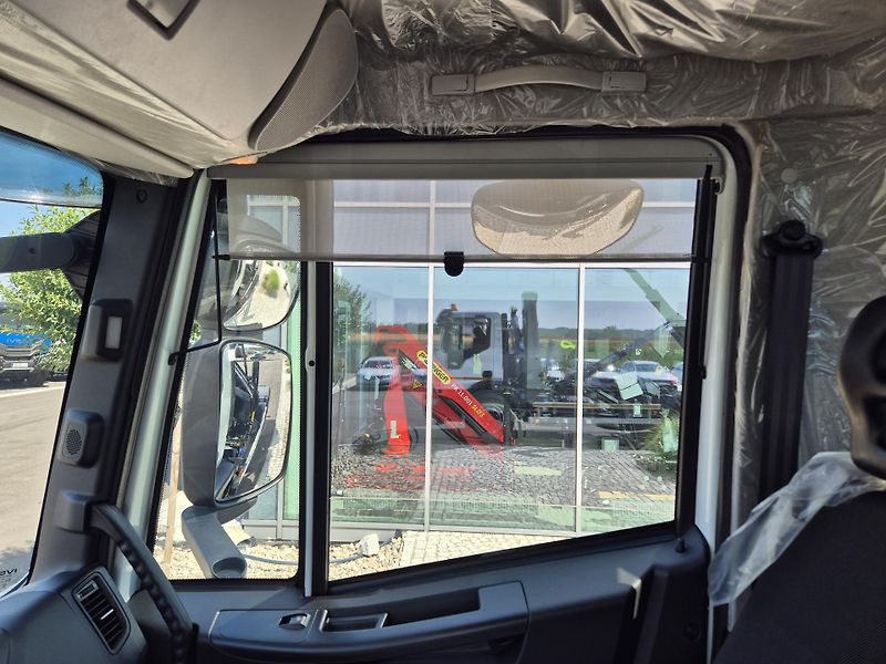Iveco Eurocargo 180E28 RUKA 8022 KONTEJNER 10T - fotka 28 z 28