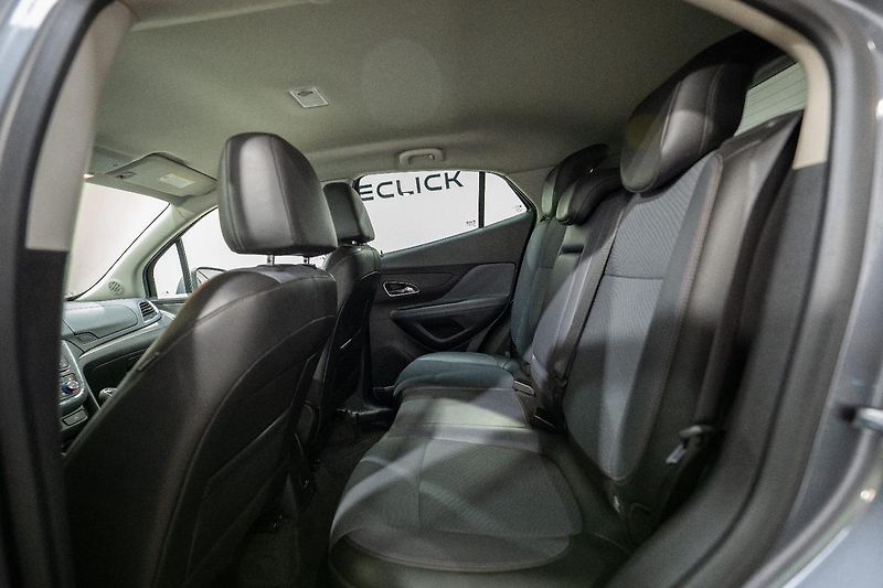 Opel Mokka 1.7 CDTI 96 kW 4x4 - fotka 9 z 41