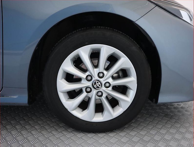 Toyota Corolla (2022) 1.5 VVT-i, Serv.kniha - fotka 15 z 19