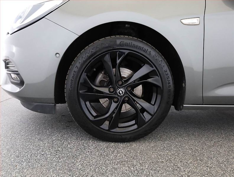 Opel Astra (2020) 1.2 Turbo, ČR,1.maj - fotka 17 z 17