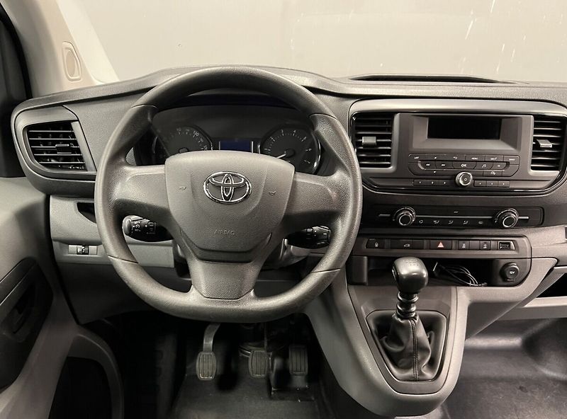 Toyota ProAce L2 Active - fotka 5 z 14