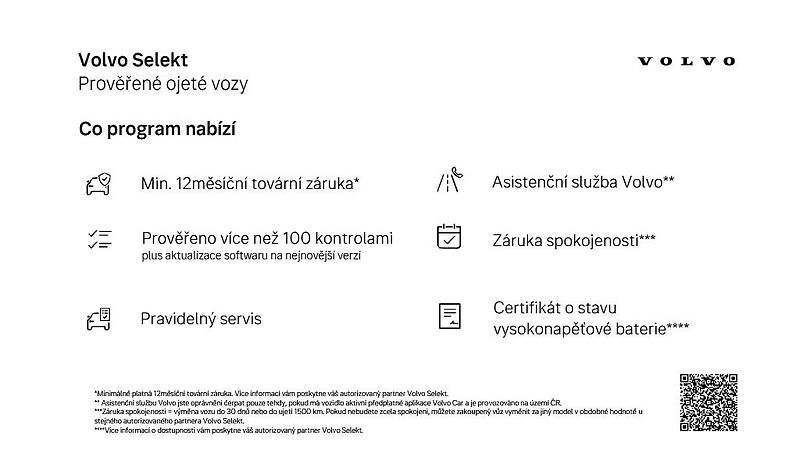 Volvo V90 T6 AWD PLUG-IN PLUS DARK TAŽNÉ - fotka 9 z 53