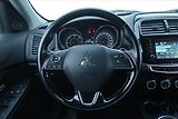 Mitsubishi ASX (2017) 1.6 DI-D, Tempomat - náhled 17