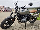 BMW R nineT Scrambler (2018) - náhled 12