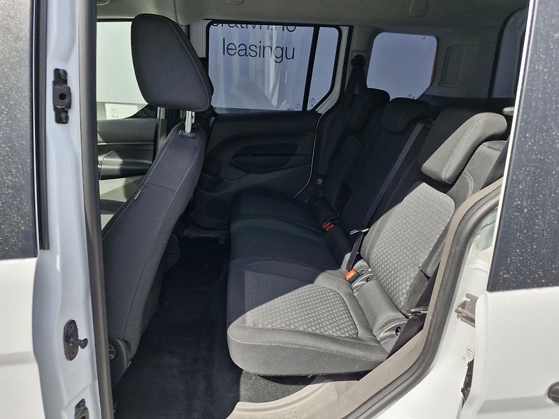 Ford Transit Connect  III Kombi Van L1 T - fotka 10 z 10