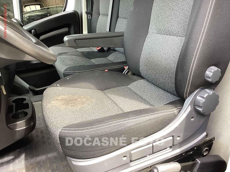 Fiat Ducato (2020) 2.3MJT L2H2 MAXi, AC - fotka 6 z 7