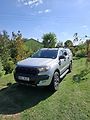 Ford Ranger (2017) Wildtrak 3,2 po servisu - náhled 29