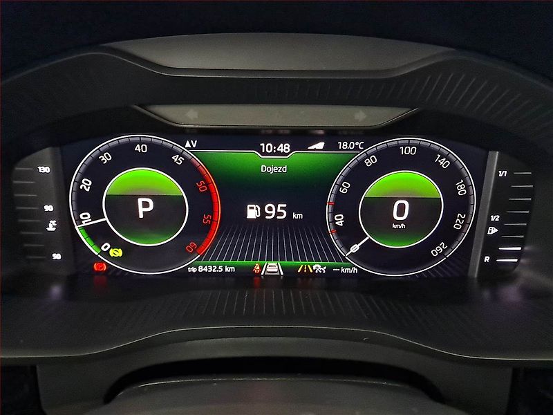 Škoda Kodiaq (2019) Laurin&Klement 2.0 TDI 4x4 - fotka 11 z 22