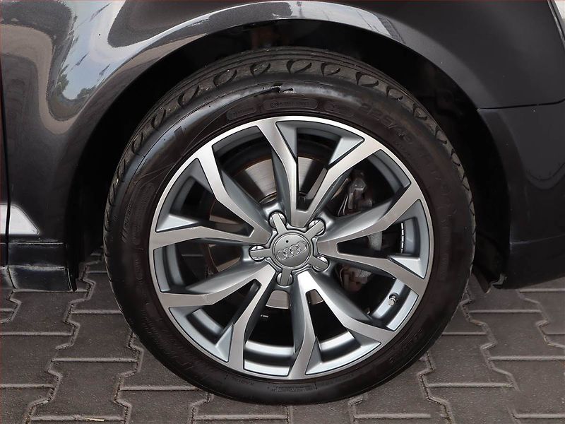 Audi A3 (2007) 2.0 TDI, Serv.kniha, po STK - fotka 14 z 17