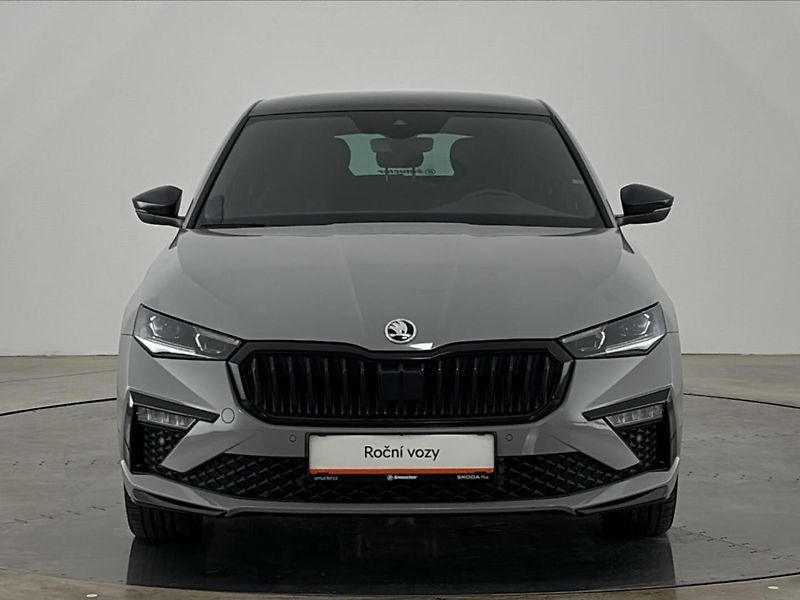 Škoda Scala Monte Carlo DSG - fotka 4 z 28