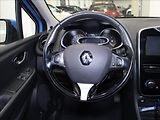 Renault Clio 1,2 i 54kW Kombi 93tkm.2.maj.Č - náhled 9