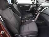Hyundai i30 (2012) 1.6 GDI, Serv.kniha, Tempomat - náhled 9