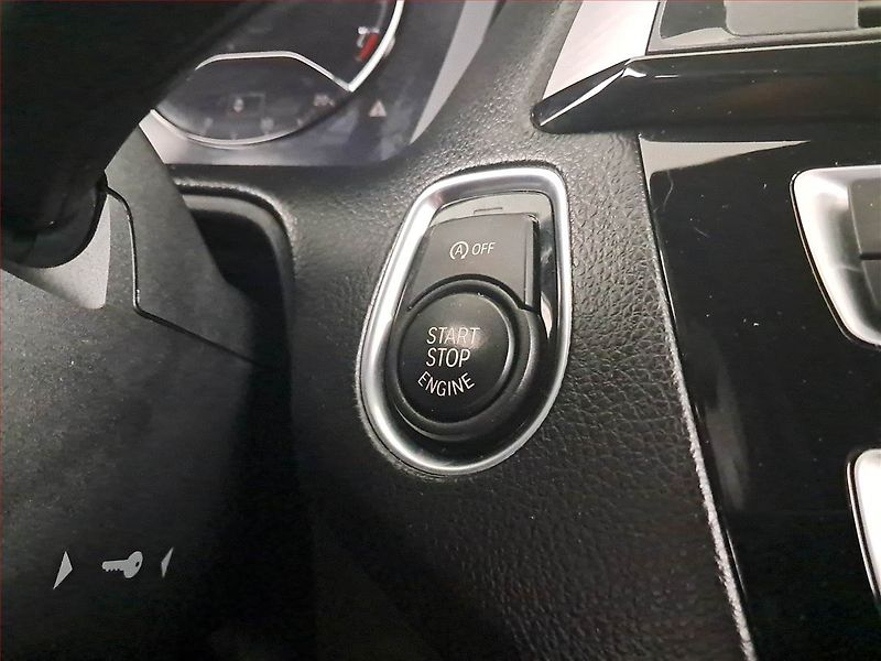 BMW Řada 1 (2018) M Sport 116i, Kůže, Navi - fotka 19 z 20