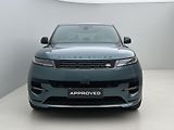 Land Rover Range Rover Sport D300 AWD DYNAMIC HSE AUT CZ - náhled 13