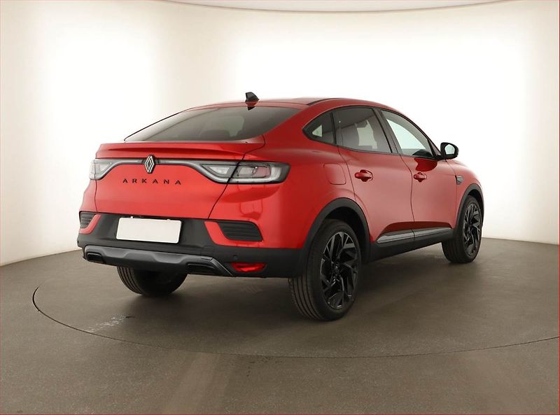 Renault Arkana (2025) 1.3 TCe, Esprit Alpine, FullLe - fotka 5 z 17