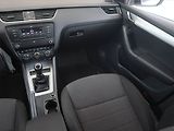 Škoda Octavia (2013) 1.2 TSI, Tempomat - náhled 8