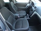 Škoda Yeti (2011) Elegance 2.0 TDI, 4X4 - náhled 9