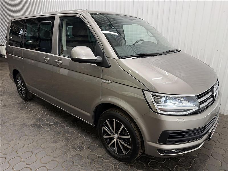 Volkswagen Multivan 2.0TDI 150kW COMFORT 2XALU - fotka 12 z 42