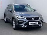 Seat Ateca (2022) 2.0TDi, LED, navi, kamera - náhled 1