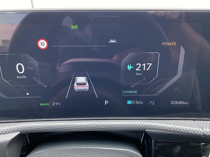 Kia EV6 239 kW / 84 kWh 4x4 GT-Line - fotka 9 z 30