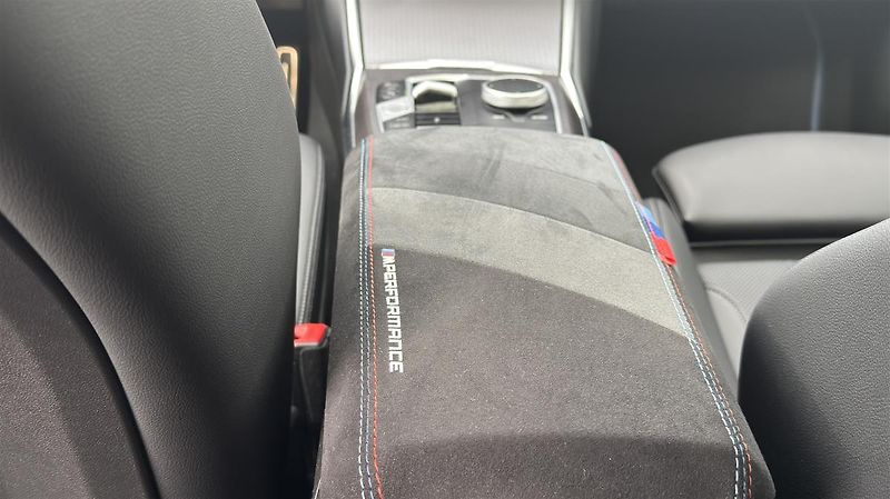 BMW Řada 3 M340xi ČR DPH 1.majitel - fotka 21 z 23