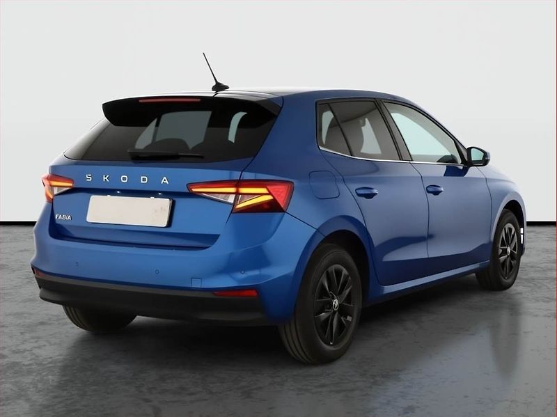 Škoda Fabia (2024) 1.0 TSI, Top Selection, FullLe - fotka 5 z 16