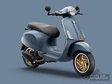 Vespa Primavera 125 3V ABS (2026) Primavera 125 Officina 8 RST26 - náhled 4