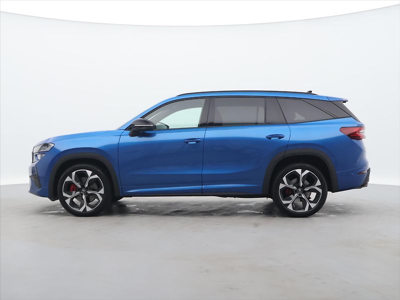 Škoda Kodiaq 2,0 TSI DSG 4x4 RS DPH - fotka 4 z 34