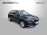 Škoda Kamiq (2022) 1.0 TSI Ambition - náhled 24