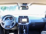 Toyota Land Cruiser 2,8 D-4D 150kW Executive CZ DP - náhled 30