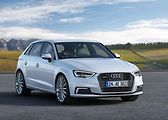 Audi A3 Sportback e-tron