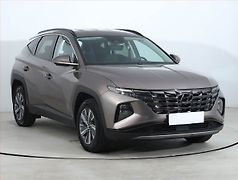 Hyundai Tucson (2022) 1.6 T-GDI HEV - fotografie inzerátu