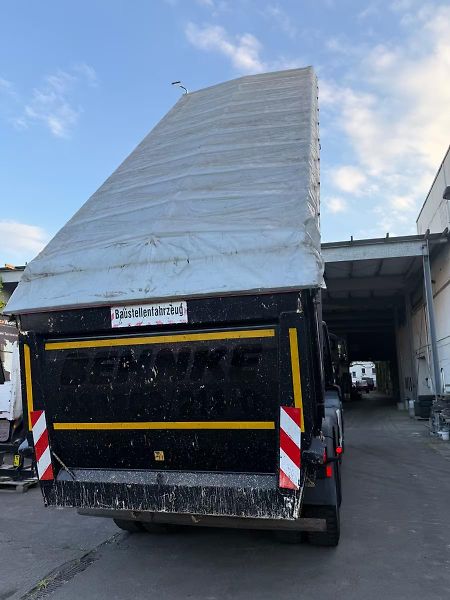 MAN TGS (2020) 37.430 8x4 S1 EURO 6 - fotka 12 z 19