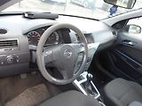 Opel Astra 1,6 16V STK 07/2028! - náhled 16