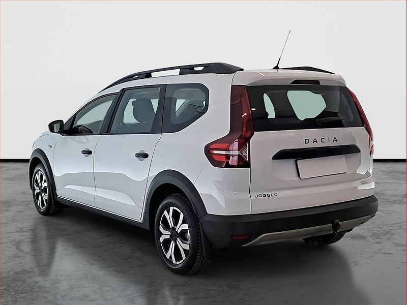 Dacia Jogger (2022) 1.0 TCe, LPG, ČR,1.maj - fotka 4 z 19