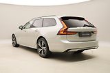 Volvo V90 B5 AWD R-DESIGN AUT CZ - náhled 11