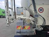 MAN TGS 32.420 BB mix Stetter 9m3 - náhled 14