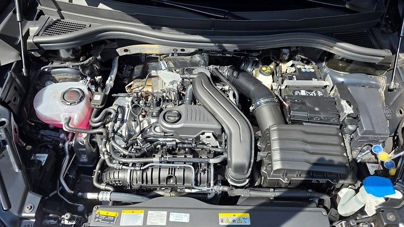 Volkswagen Tayron (2025) 1.5 eTSI 110 kW DSG7 zár.5let - fotka 34 z 36