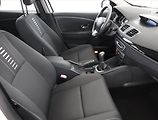 Renault Mégane (2011) 1.6 16V, Tempomat - náhled 7