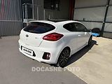 Kia Ceed (2014) 1.6 GDi, AC, xenon, navi - náhled 1