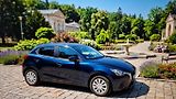 Mazda 2 1.5 66 kw servisní historie - náhled 45