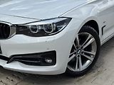 BMW Řada 3 320d xDrive Gran Turismo - náhled 19